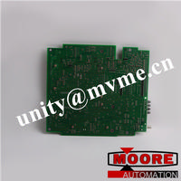 ABB	SM811K01  Safety CPU module